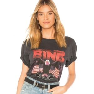 Vintage Bing Tee-REVOLVE